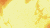 a cartoon of a superhero is surrounded by flames and says ' 2025 marvel ' on the bottom right