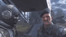 Beaverbark 3ds GIF
