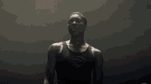Krypton Jayna Zod GIF