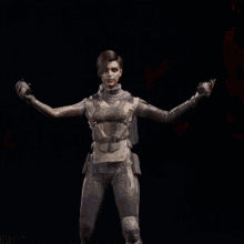 Vy Rogue GIF