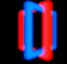 Neon Neon-squares GIF