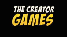The Creator Games Mr Beast GIF - The Creator Games Mr Beast Influencer GIFs