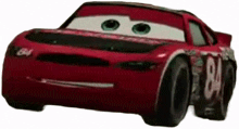 bashman cars video game cars movie piston cup pixar
