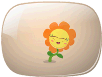 Dancing Sunflower Sunflower Sticker - Dancing Sunflower Sunflower Dance Stickers