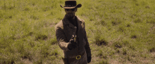 Gun Cowboy GIF - Gun Cowboy Jamie GIFs