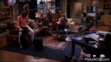 Sheldon Cooper The Big Bang Theory GIF - Sheldon Cooper The Big Bang Theory Whipped GIFs