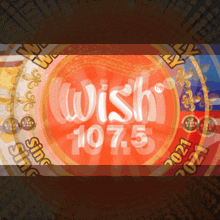 Wish1075 GIF - Wish1075 GIFs