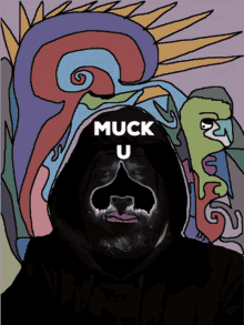 Kissy Muck GIF - Kissy Muck GIFs