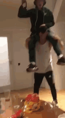 Party Time Party Weekend GIF - Party Time Party Weekend Friends GIFs