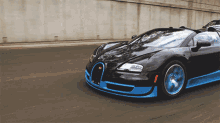 Bugatti Veyron Bugatti GIF - Bugatti Veyron Bugatti Car GIFs