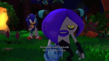 Sonic Lost World Sonic The Hedgehog GIF - Sonic Lost World Sonic Sonic The Hedgehog GIFs