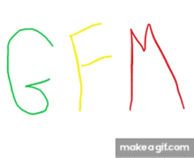 Gfm GIF - Gfm GIFs