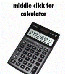 Calculator GIF - Calculator GIFs