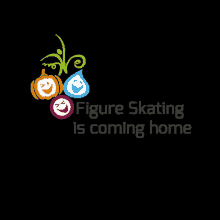 Skate Austria Eurofigure GIF - Skate Austria Eurofigure Graz2020 GIFs