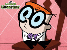 Looking Annoyed Dexter GIF - Looking Annoyed Dexter Dexter'S Laboratory GIFs