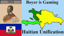 Haiti Gaming GIF - Haiti Gaming Paradox GIFs
