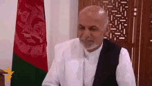 President Ashraf Ghani GIF - President Ashraf Ghani GIFs
