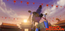 Turn Turnaround GIF