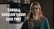 Just Jake Up Tv GIF - Just Jake Up Tv Brittany Bristow GIFs