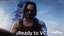 Keanu Reeves Join Vc GIF - Keanu Reeves Join Vc Vc GIFs