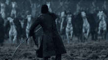 Game Of Thrones Bring It GIF - Game Of Thrones Bring It Battle GIFs