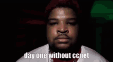 Day One Ccnet GIF - Day One Ccnet Day One Without GIFs