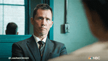 Im Uninterested Detective Frank Cosgrove GIF - Im Uninterested Detective Frank Cosgrove Law & Order GIFs
