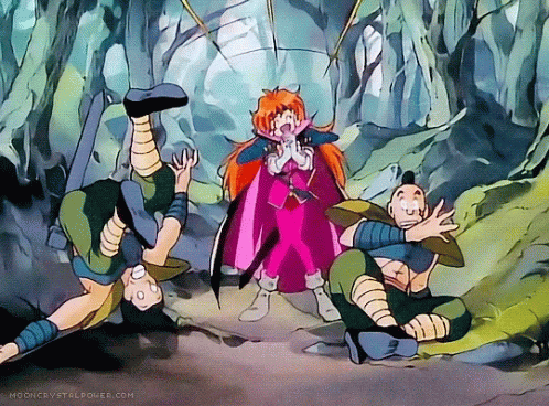 Project Slayers GIF - Project Slayers - Discover & Share GIFs