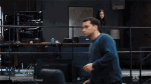 Here Take It Diego Morales GIF - Here Take It Diego Morales Elliot Stabler GIFs