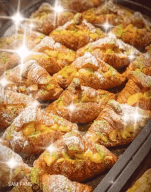 Croissant 可頌 GIF - Croissant 可頌 可頌麵包 GIFs