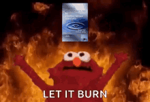 Let Burn GIFs | Tenor