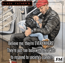 Black Fathers GIF - Black Fathers GIFs