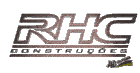 Construções Rhc Sticker - Construções Rhc Stickers