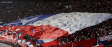 Chile Bandera GIF
