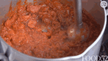 Blending Food52 GIF - Blending Food52 Tomato Sauce GIFs