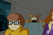 My Fetish Scooby Doo GIF - My Fetish Scooby Doo Shocked GIFs