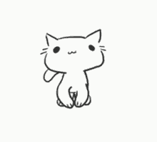 Cute Cat GIF - Cute Cat Dancing GIFs