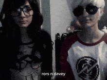 Rory Rors GIF - Rory Rors Davey GIFs