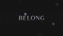 Belong Belong Nft GIF - Belong Belong Nft GIFs
