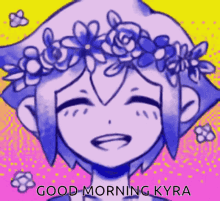 Good Morning GIF - Good Morning Reina GIFs