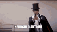 Neurchi Antoine GIF - Neurchi Antoine Antoinistan GIFs