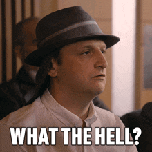 What The Hell I Think You Should Leave With Tim Robinson GIF - What The Hell I Think You Should Leave With Tim Robinson Wth GIFs
