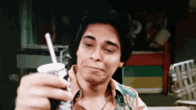 That70s Show Fez GIF - That70s Show Fez Thirsty GIFs