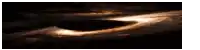 a black hole in the middle of a galaxy in space