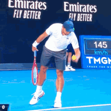 aslan karatsev serve tennis ossetia atp