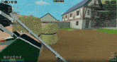 a screenshot of a video game that says stamina at the bottom