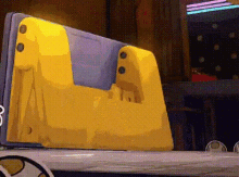 Paper Mario The Origami King GIF