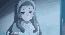 Anime Sad GIF - Anime Sad Lonely GIFs