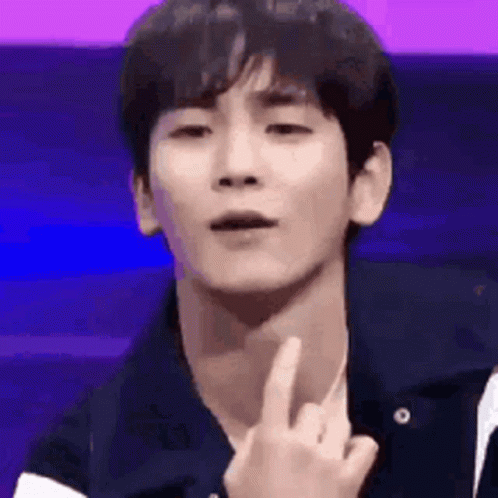 Shinee Key Kibum Cute GIF - Shinee Key Kibum Cute - Discover & Share GIFs