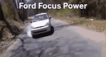 focus ford